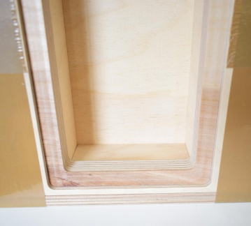 Scan Speak Sub 26W - 076